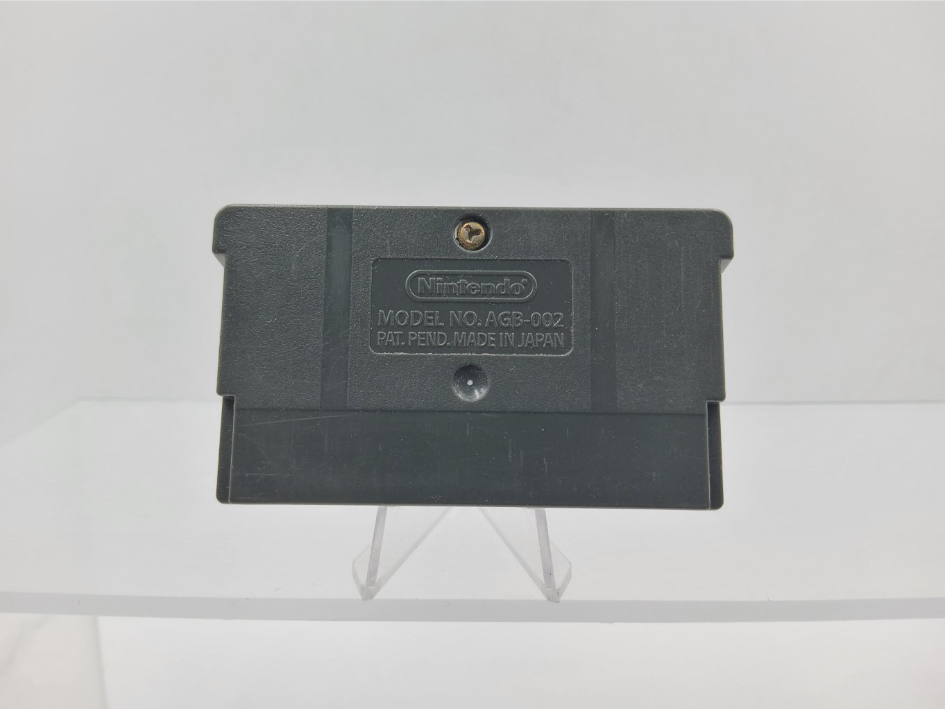 Mario Kart Advance TB00002