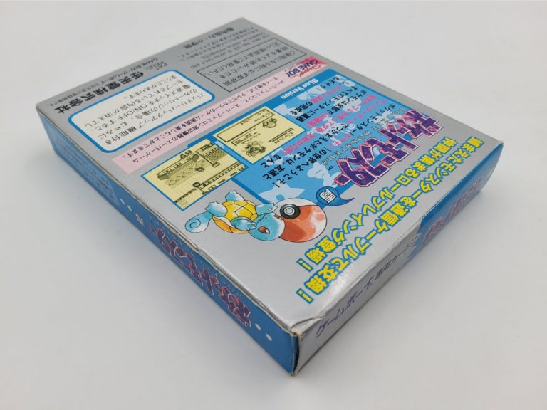 Console Game Boy Color Edition Pikachu