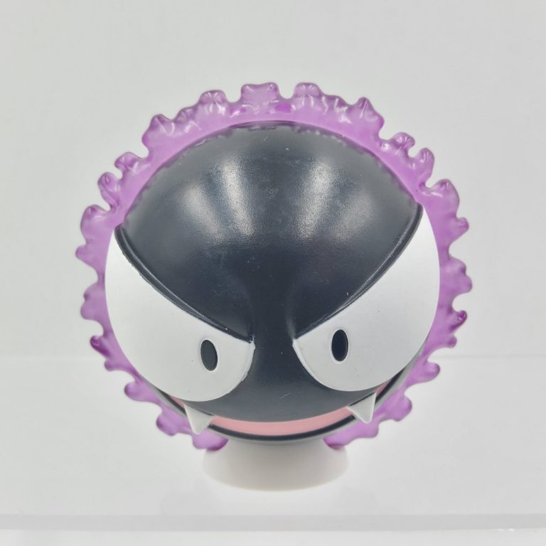 Pokemon Battle Pack Figurine Fantominus Gastly