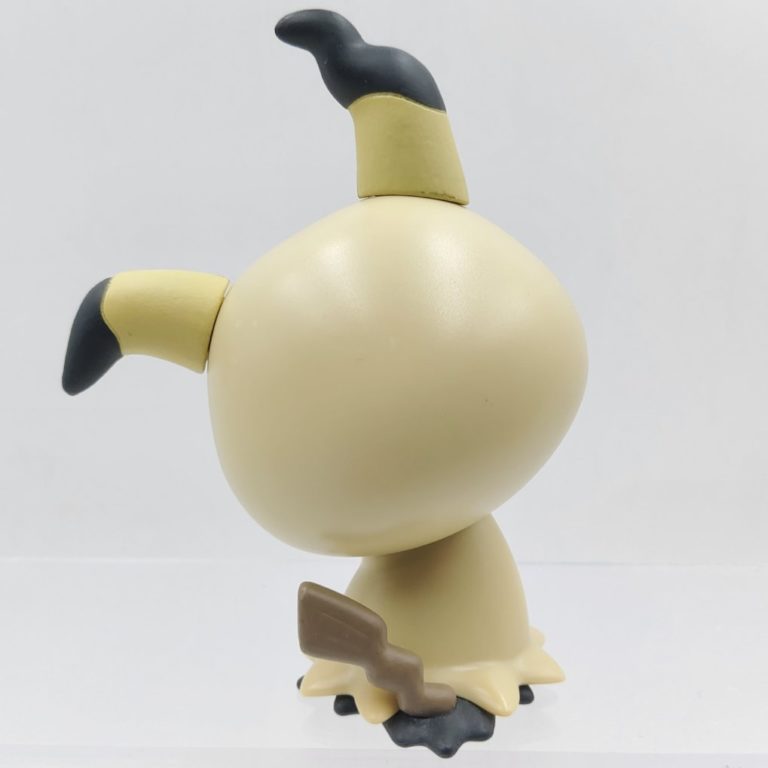 Figurine Capchara Pokemon Vol.2 – Mimiqui / Mimikyu – Retro Japan