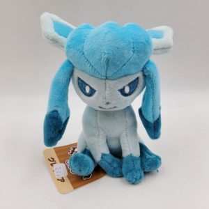 Peluche Porte-Clés Givrali Pokemon - Boutique Pokemon
