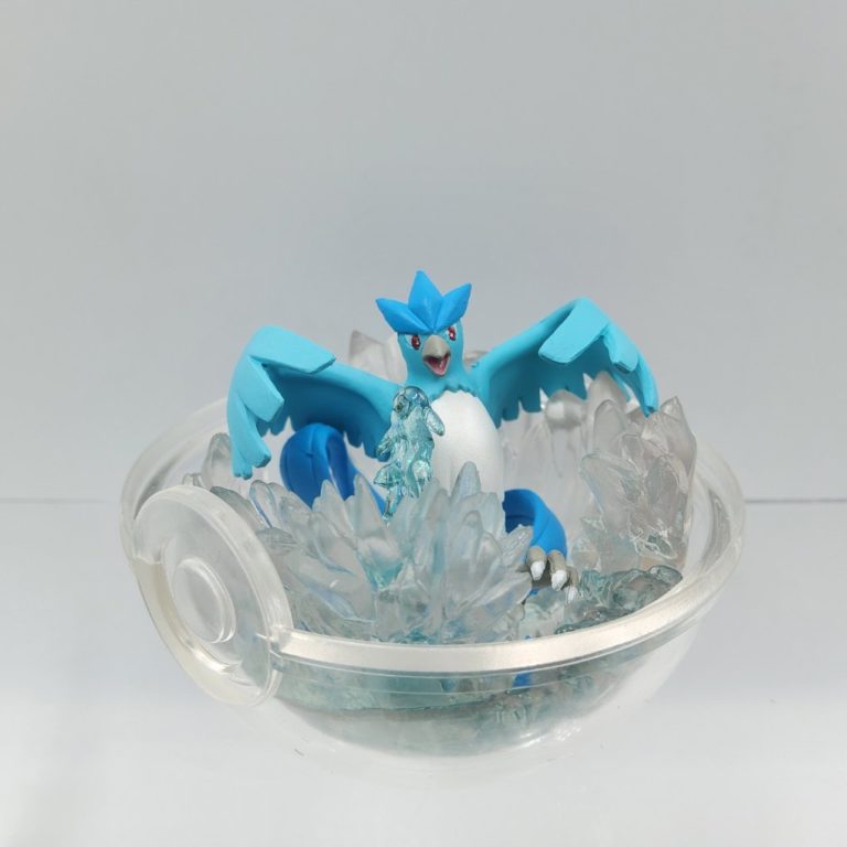 Pokemon GO Articuno Arktos Holo 024/078 EN | Kaufen auf
