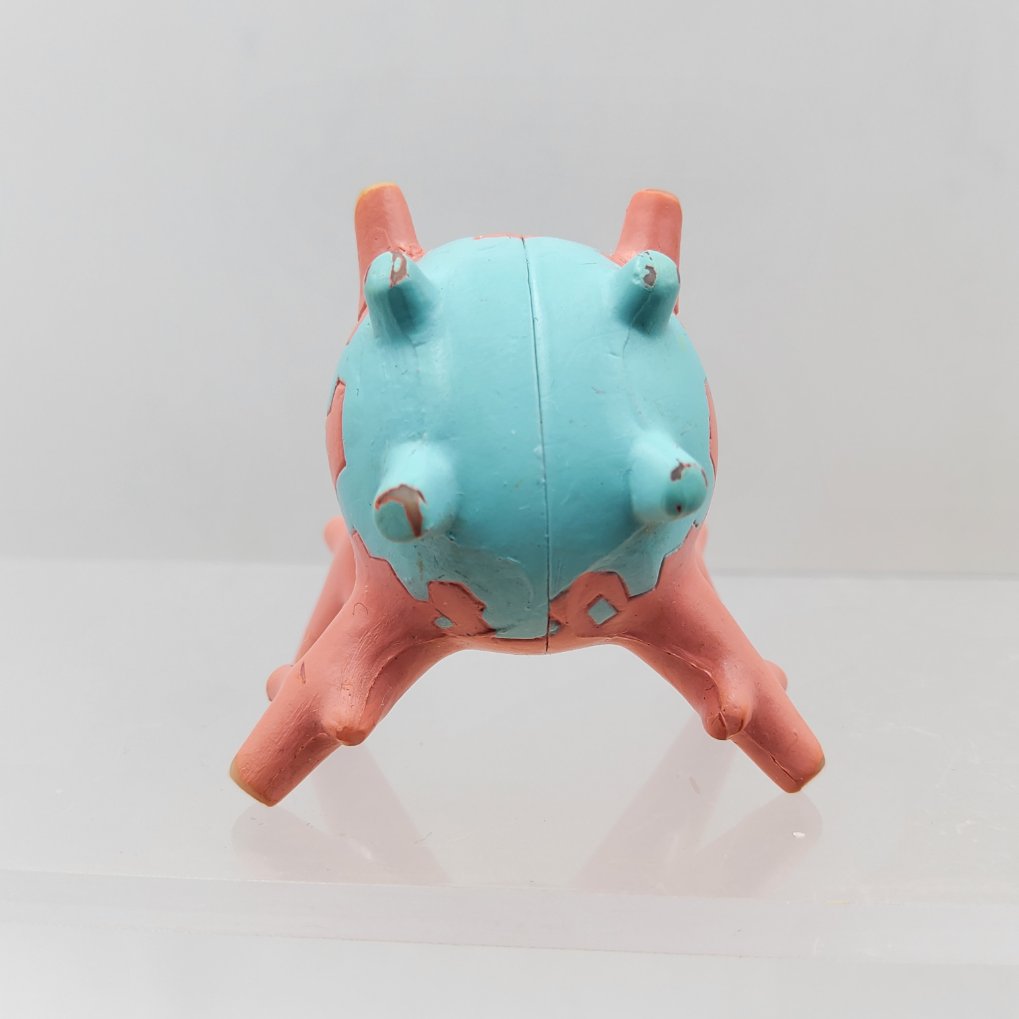 Pokemon Tomy CGTSJ - Corayon : Corsola Light Played 00004