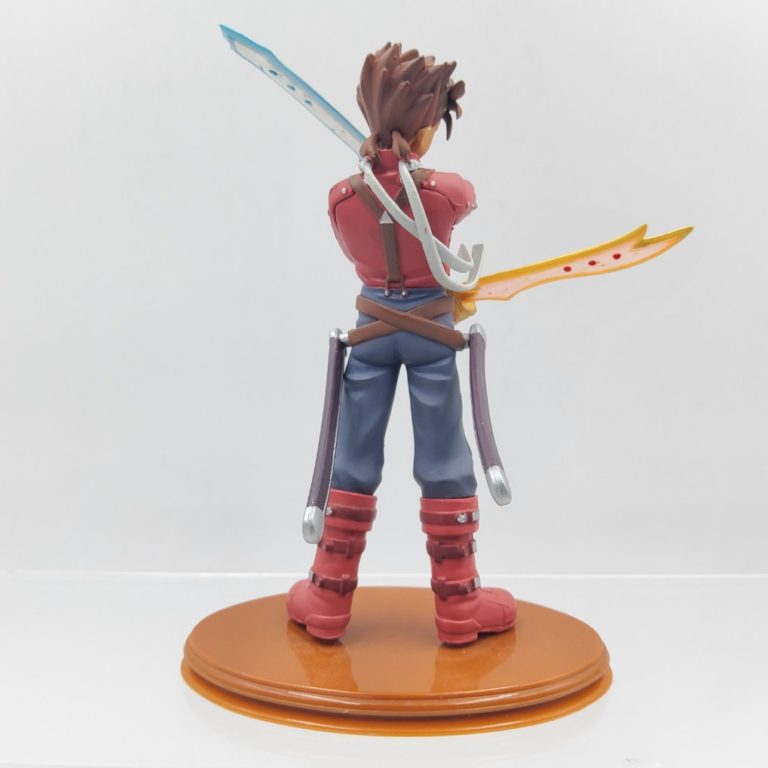 Kotobukiya One Coin Grande Collection Tales of Series Vesperia TOV Par – Lavits Figure Kotobukiya One Coin Grande Collection Tales of Series Vesperia TOV Par – Lavits Figure