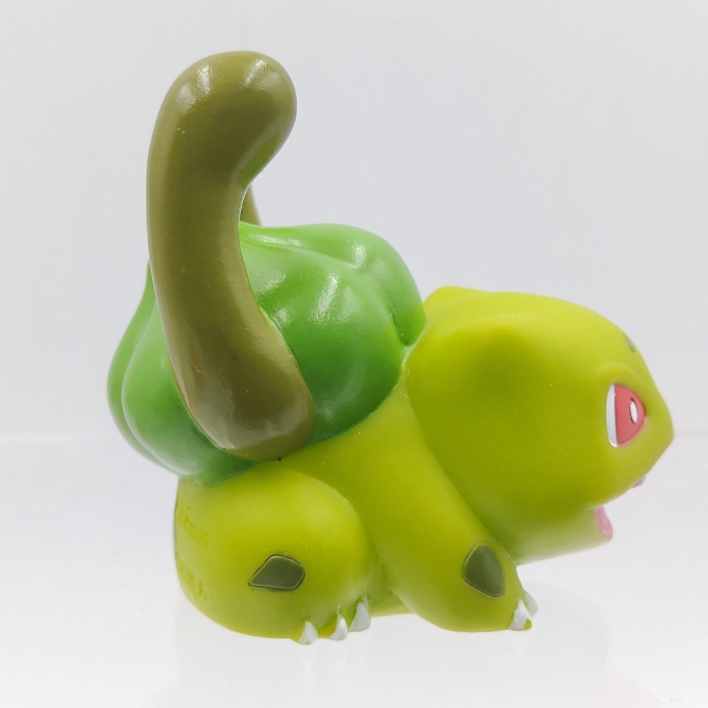 Pokemon Kids - Bulbizarre & Herbizarre & Florizarre Shiny Neuf 00003