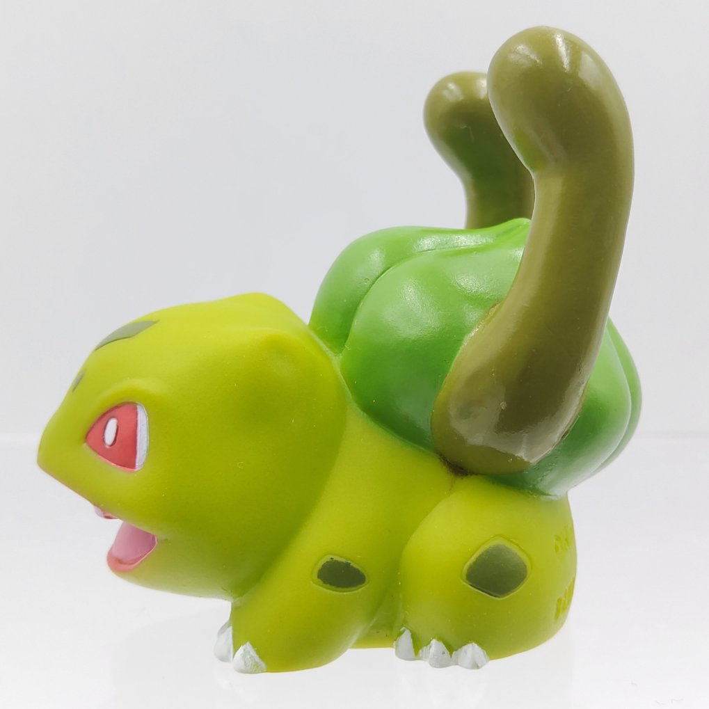 Pokemon Kids - Bulbizarre & Herbizarre & Florizarre Shiny Neuf 00005