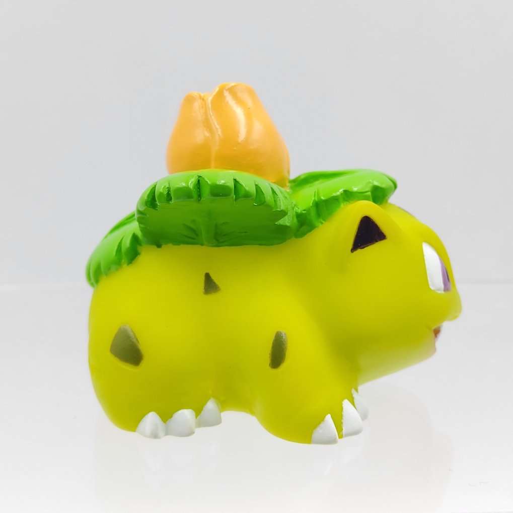 Pokemon Kids - Bulbizarre & Herbizarre & Florizarre Shiny Neuf 00007