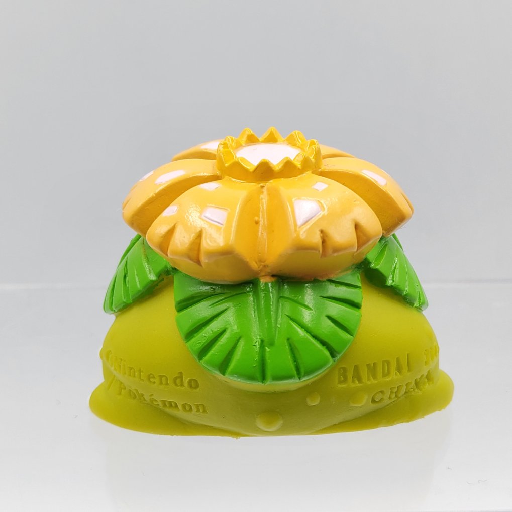 Pokemon Kids - Bulbizarre & Herbizarre & Florizarre Shiny Neuf 00012