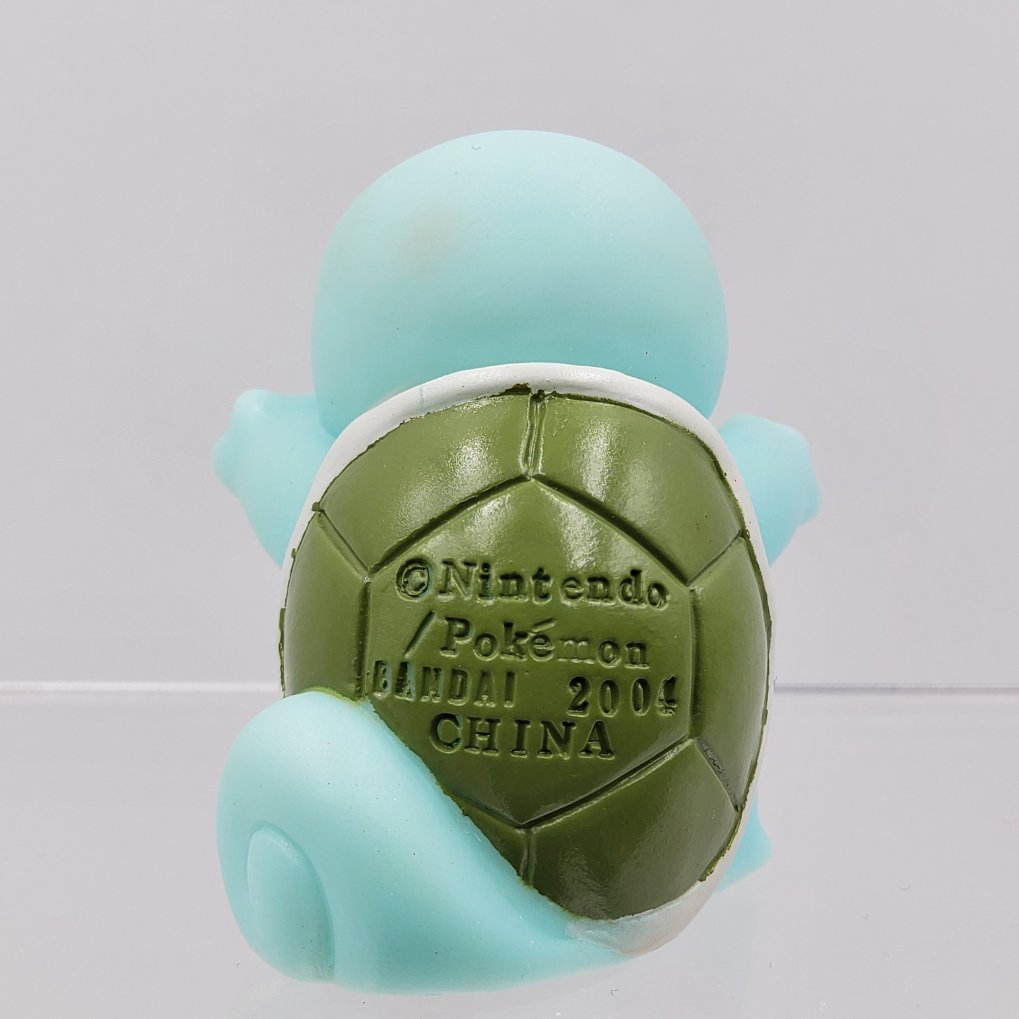 Pokemon Kids - Carapuce : Squirtle Shiny TB00003