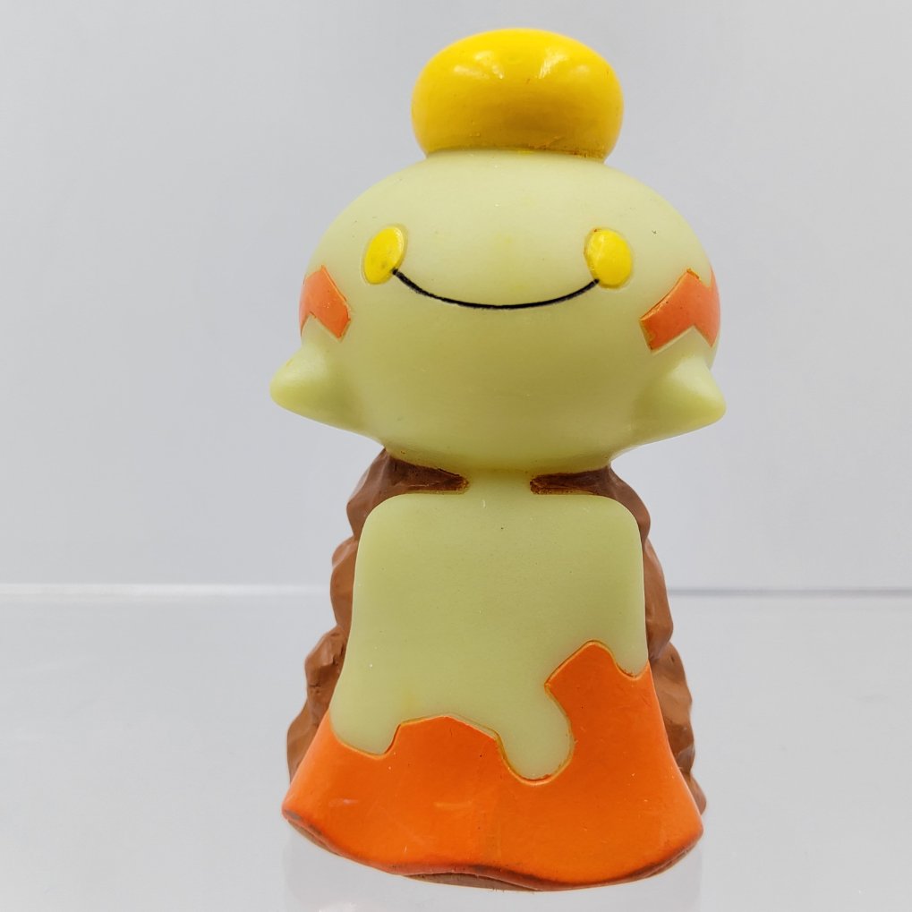 Pokemon Kids - Éoko : Chimecho Shiny B00001