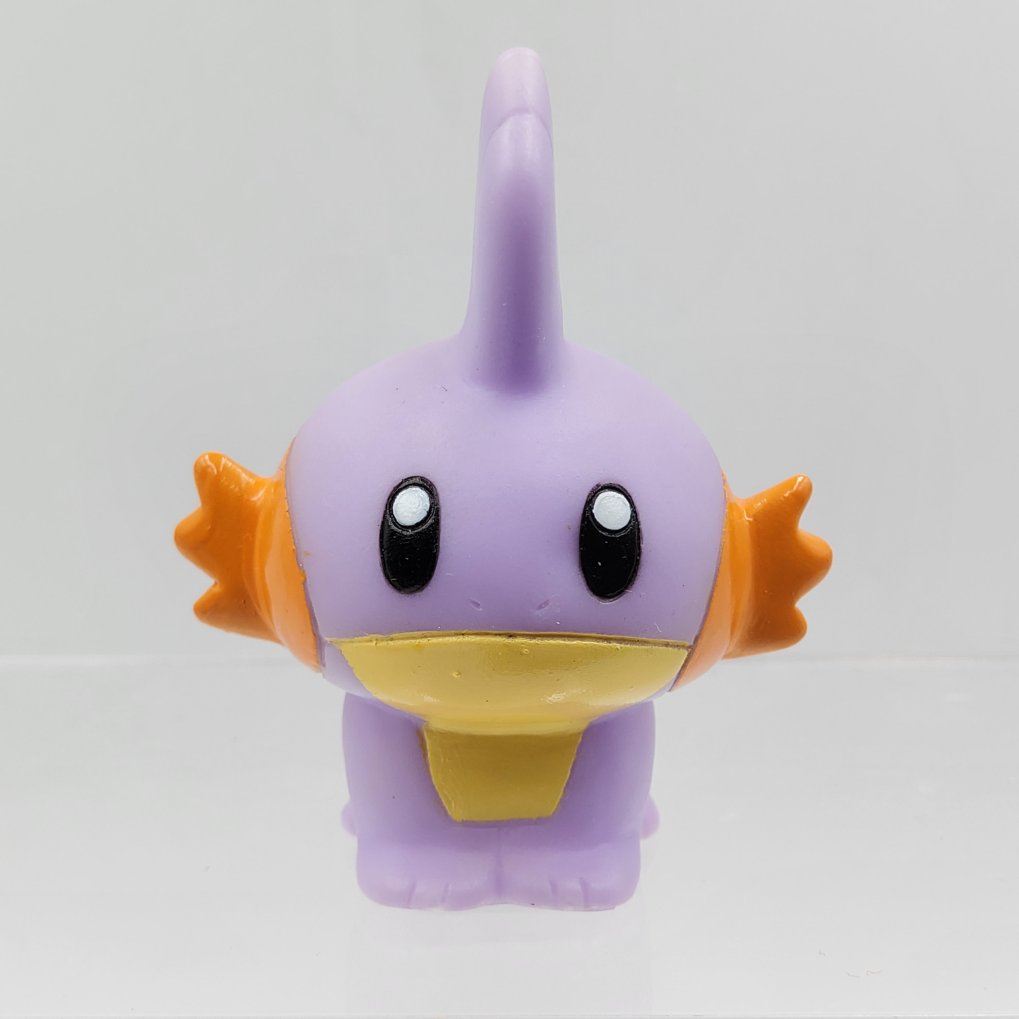 Pokemon Kids - Gobou : Mudkip Shiny TB00001