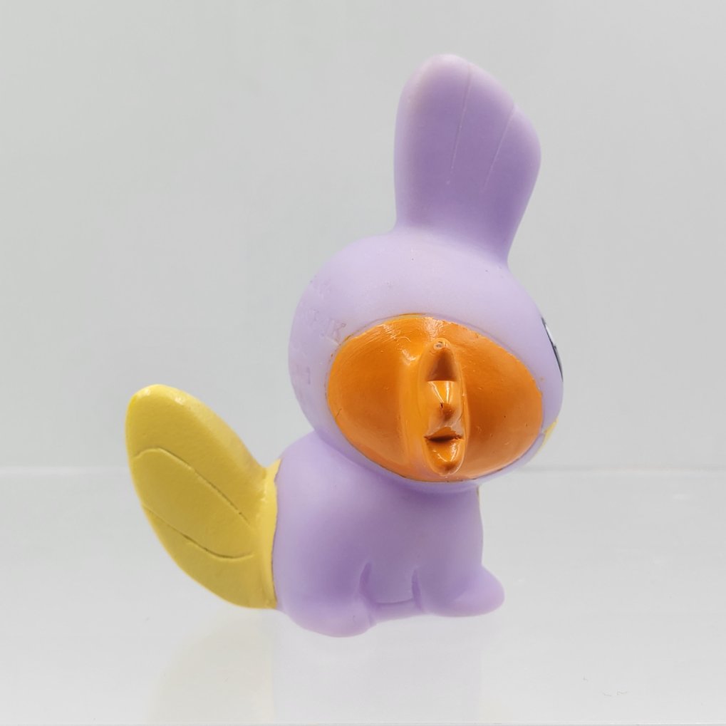 Pokemon Kids - Gobou : Mudkip Shiny TB00002