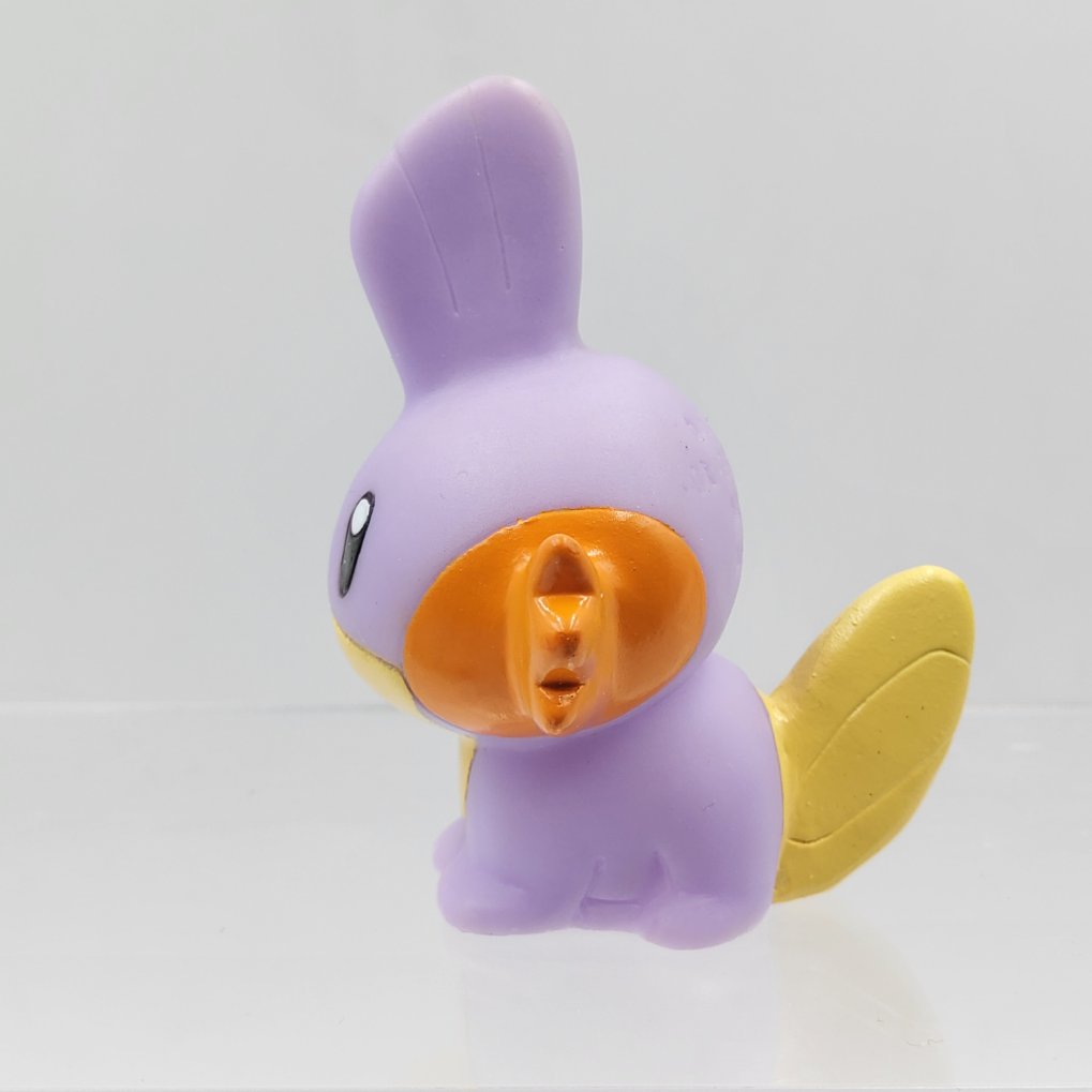 Pokemon Kids - Gobou : Mudkip Shiny TB00004