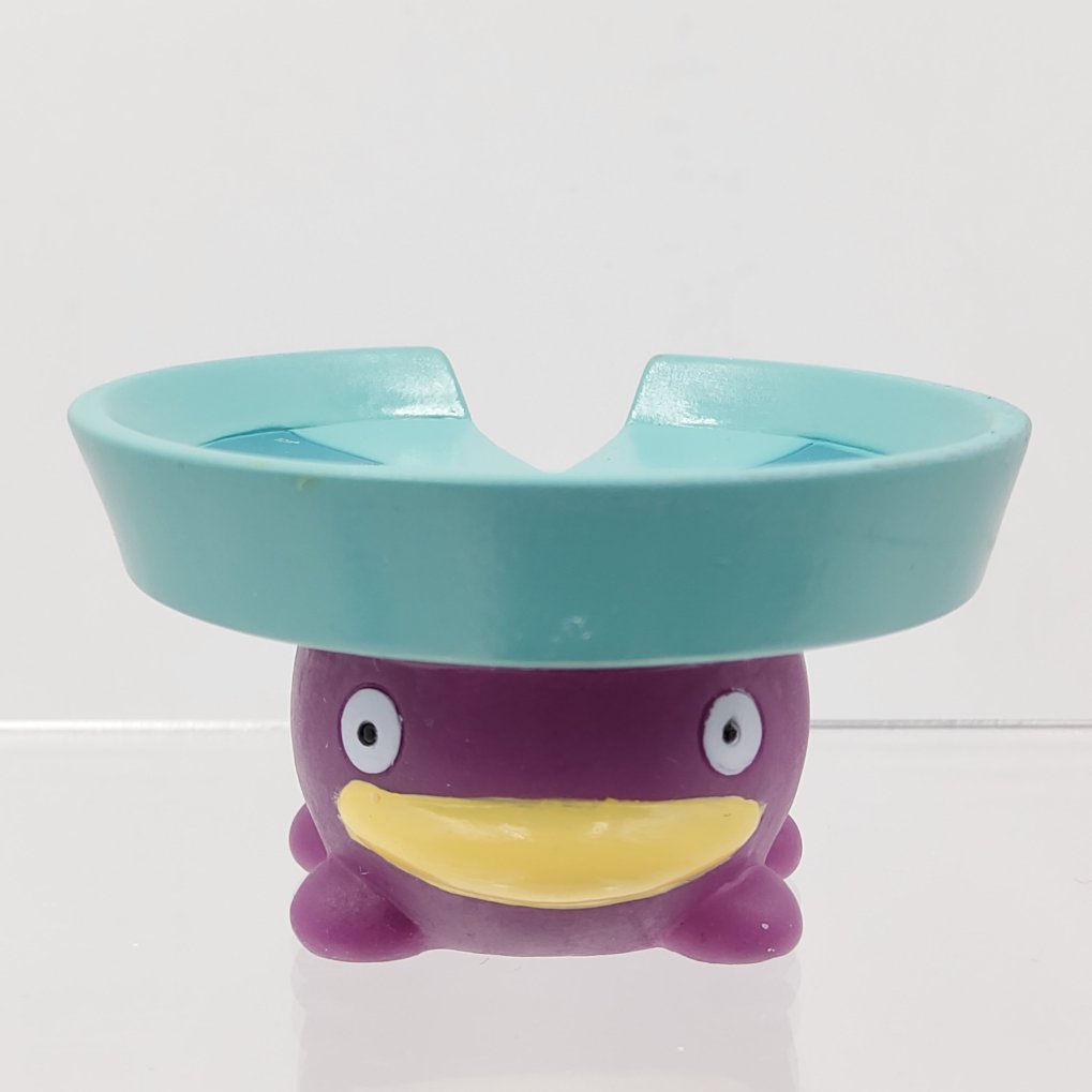Pokemon Kids - Nénupiot : Lotad Shiny TB00001