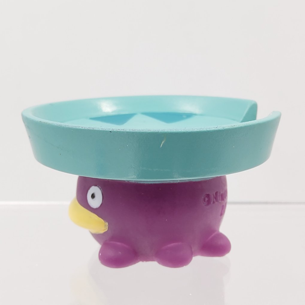 Pokemon Kids - Nénupiot : Lotad Shiny TB00002