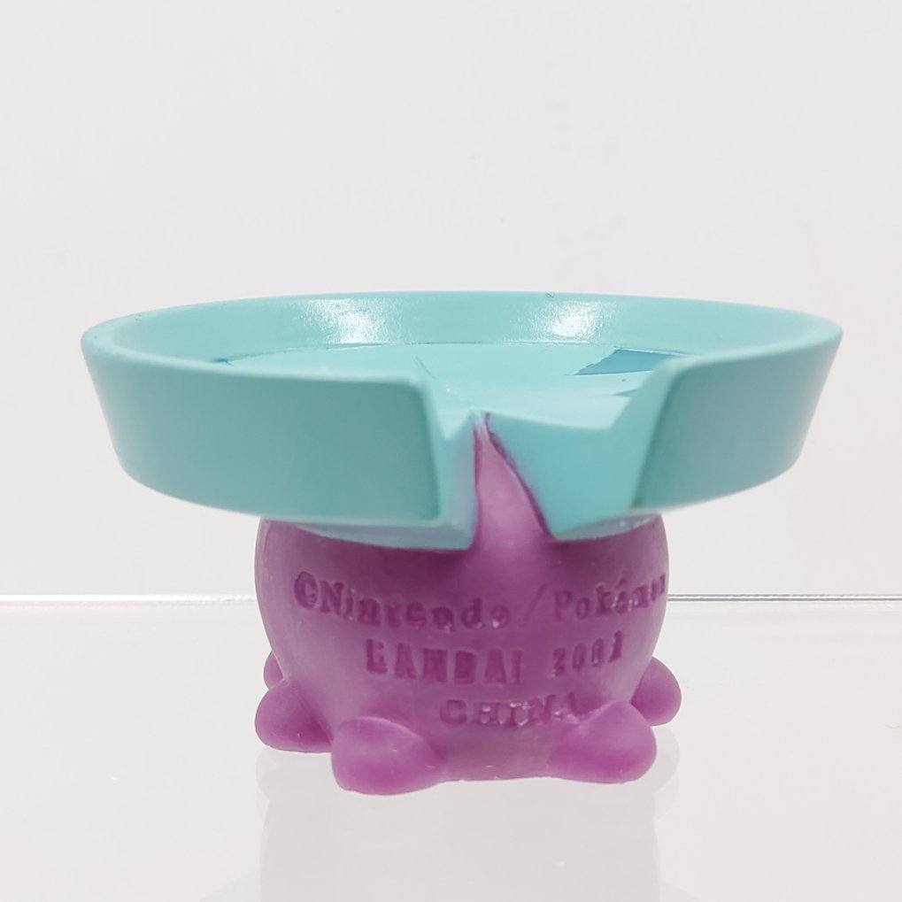 Pokemon Kids - Nénupiot : Lotad Shiny TB00003