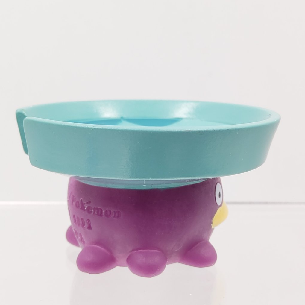 Pokemon Kids - Nénupiot : Lotad Shiny TB00004