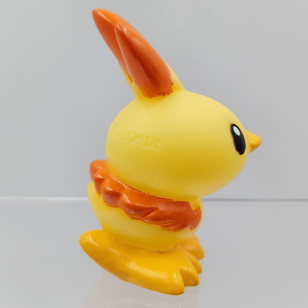 Pokemon Kids - Poussifeu : Torchic Shiny TB00002
