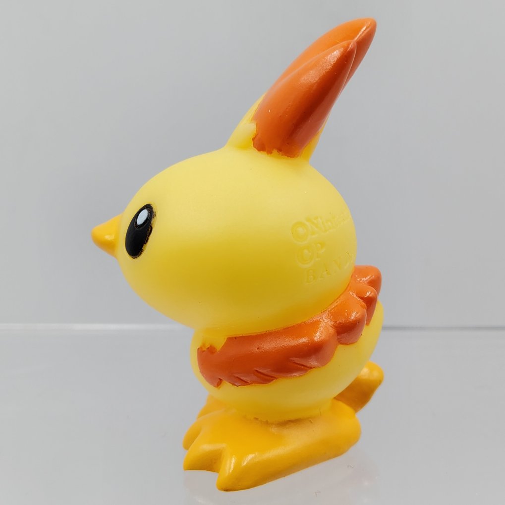 Pokemon Kids - Poussifeu : Torchic Shiny TB00004