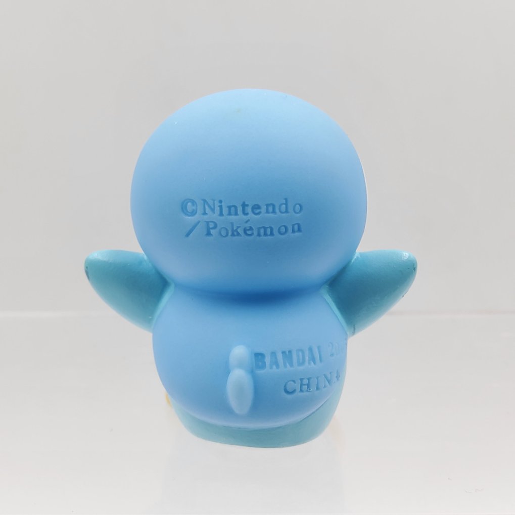 Pokemon Kids - Tiplouf : Piplup Shiny B00003