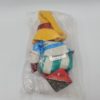 Peluche de 25.º aniversario de FINAL FANTASY IX: VIVI ORNITIER | SQUARE