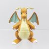 Pokemon Tomy CGTSJ - Dracolosse : Dragonite Light Played 00001