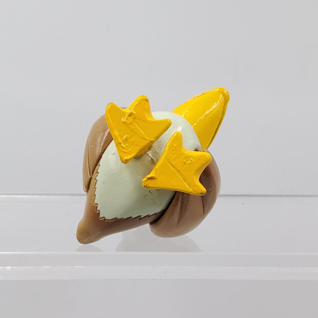 Pokemon Tomy CGTSJ – Canarticho : Farfetch’d Excellent 00003