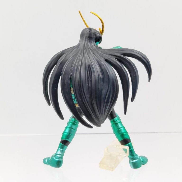 Figurine Saint Seiya MOVING SOLDIER - Pégase Seiya - Occasion - Collection