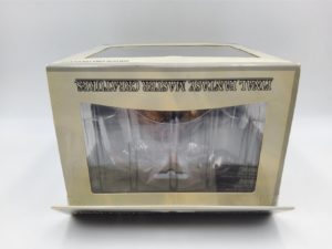 Figurine Final Fantasy Master Creatures Vol.1 - Kefka (Square Enix)