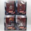 Hokuto no Ken - Fist of the North Star Collection Figure Saikyo Densetsu Hen - Complete Set Neuf 00001