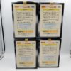 Hokuto no Ken - Fist of the North Star Collection Figure Saikyo Densetsu Hen - Complete Set Neuf 00009