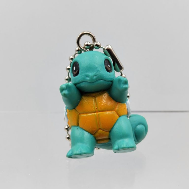 MEGA POKÉMON - COFFRET ÉVOLUTION CARAPUCE - CONSTRUCTION / Mega Bloks