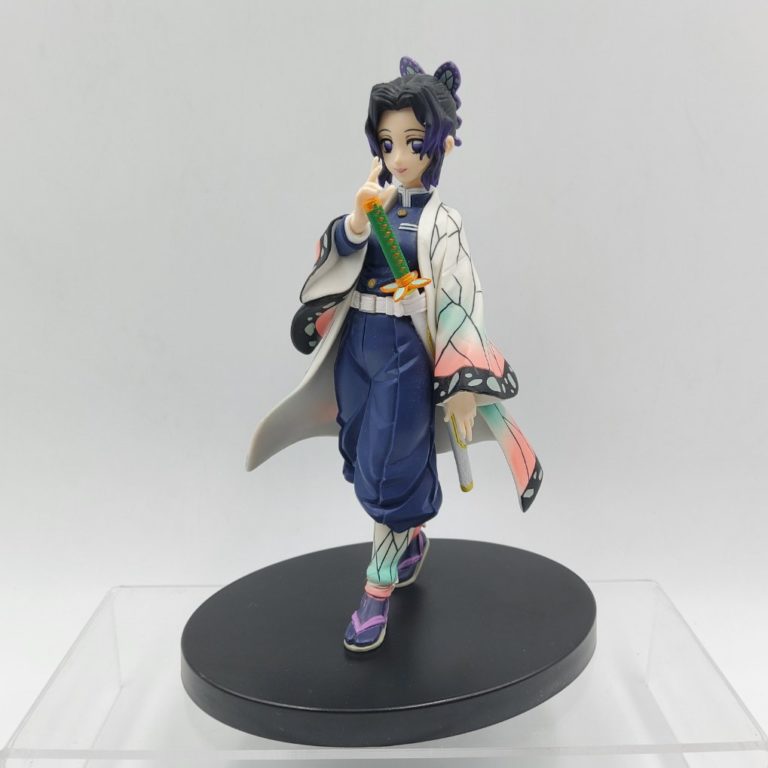 DEMON SLAYER KIMETSU NO YAIBA Figurine KYOJURO RENGOKU 15 Cm BANPRESTO VOL 11 EUR 38,99