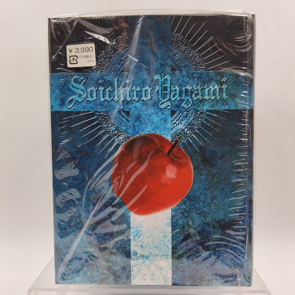 Death Note DVD First Press Limited Edition Original Figure - Complete Edition Neuf 00016