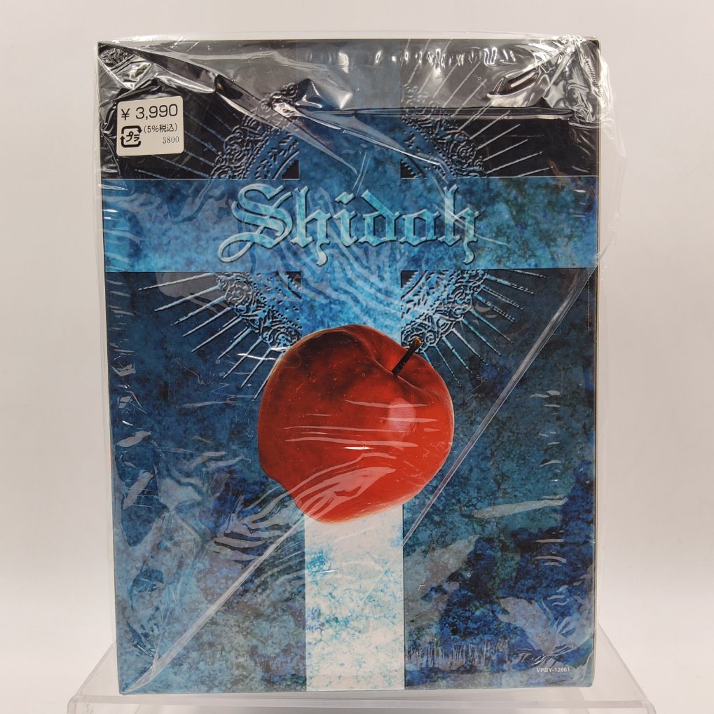 Death Note DVD First Press Limited Edition Original Figure - Complete Edition Neuf 00018