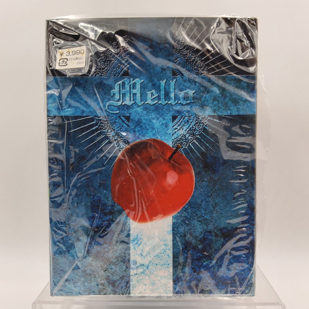 Death Note DVD First Press Limited Edition Original Figure - Complete Edition Neuf 00022