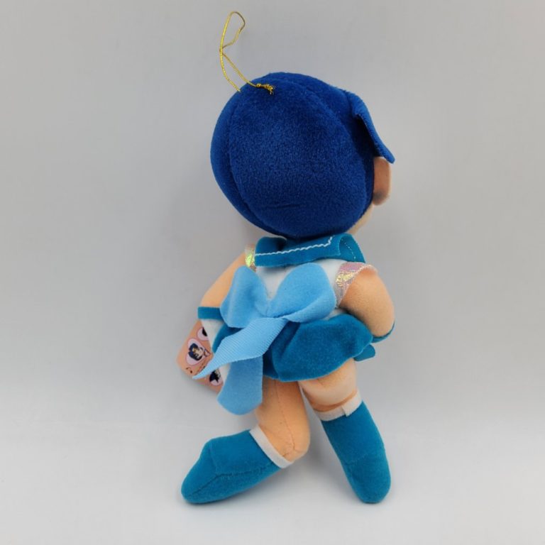 UFO Toru Toru Catcher Sailor Moon S Figure - Chibiusa - Retro Japan