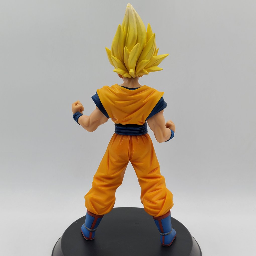 Banpresto 2008 Dragon Ball Dx Figura De Alta | Ubuy India