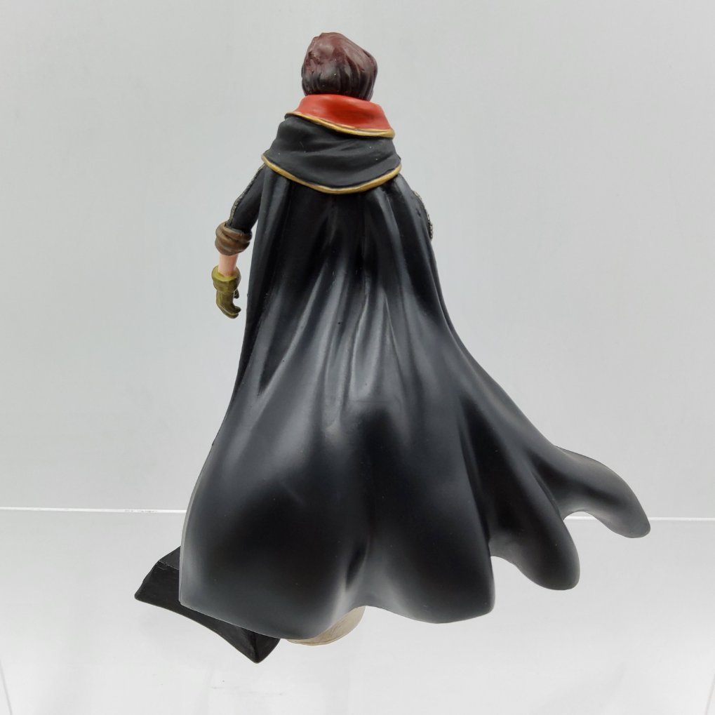 Harlock Saga Figure 20th Century Cartoonist Collection Vol.3 World of Leiji Matsumoto - Harlock TB00002