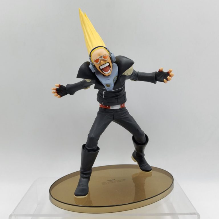 My Hero Academia Figure – The Amazing Heroes (Vol.23) – Present Mic ...