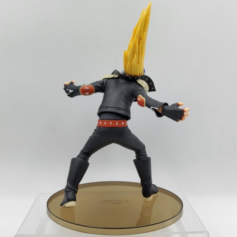 My Hero Academia Figure – The Amazing Heroes (Vol.23) – Present Mic ...