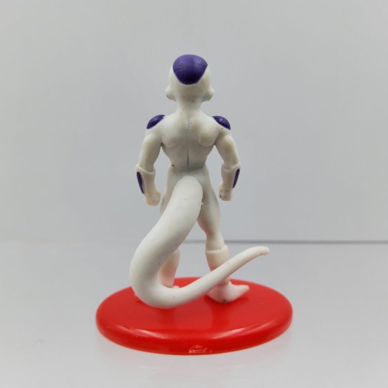 Lot 12 Figurines Dragon Ball Dbz édition Coca Cola Japon