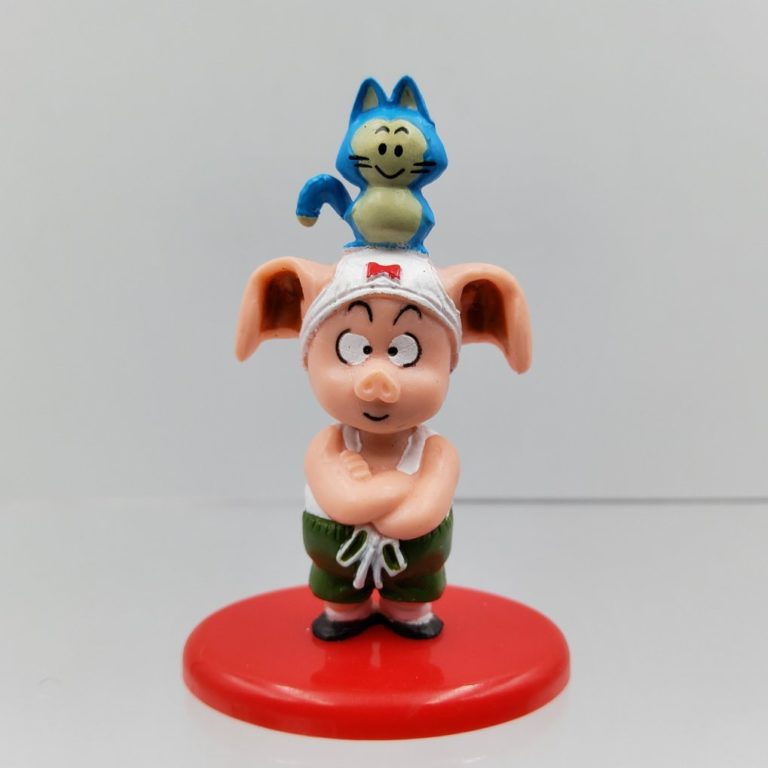 Lot 12 Figurines Dragon Ball Dbz édition Coca Cola Japon