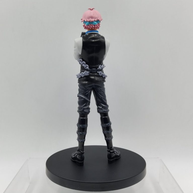 Avis détaillé sur la figurine Brook DXF Grandline Men vol.14 : ce qu'il Avis détaillé sur la figurine Brook DXF Grandline Men vol.14 : ce qu'il