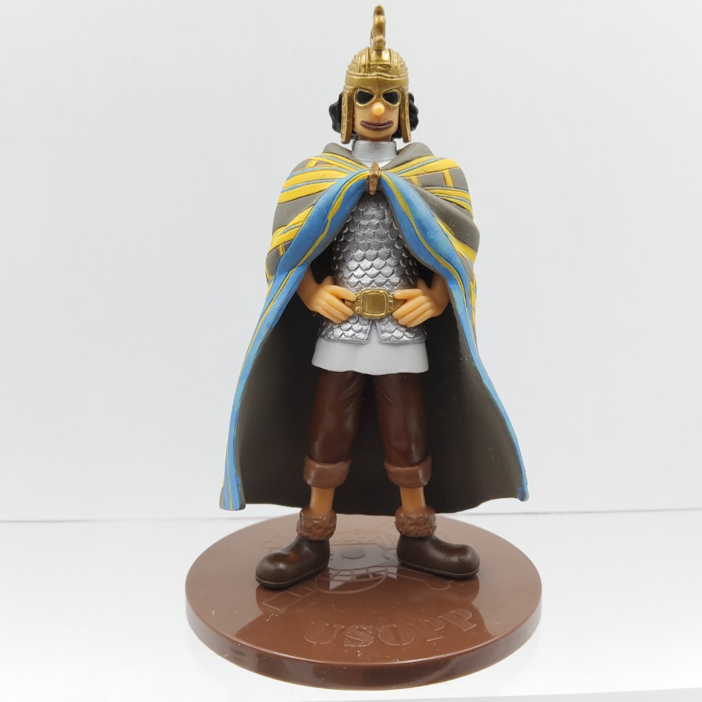 Pepsi Nex 500ml x One Piece Tokusei Figure Set - Complete TB00004