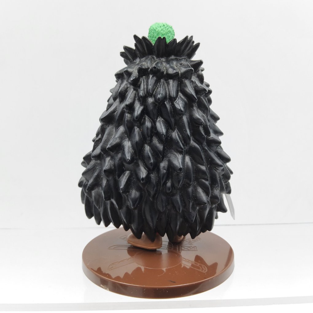 Pepsi Nex 500ml x One Piece Tokusei Figure Set - Complete TB00007