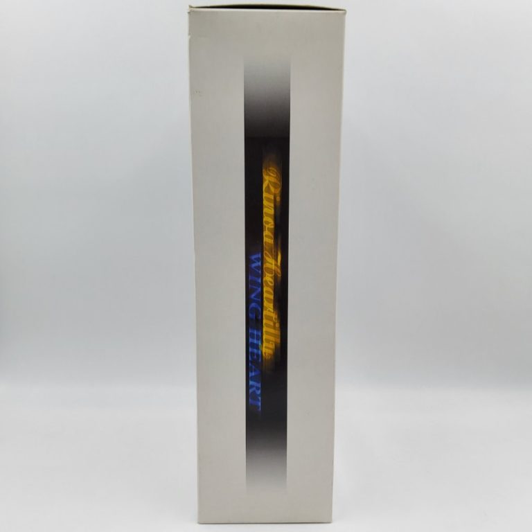 Final Fantasy VIII 1/6 Scale Figure Collection No.3 – Seifer Almasy B00001 768x768