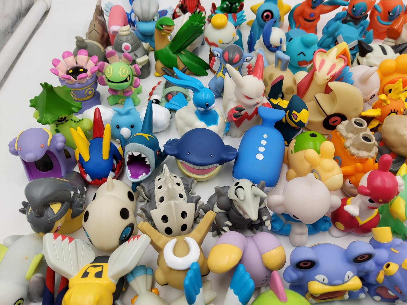 Pokemon Kids – Gen 3 Complete 00004