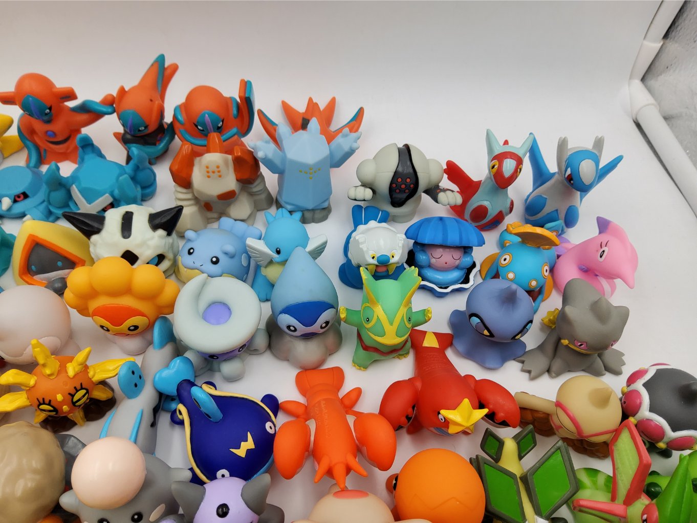 Pokemon Kids – Gen 3 Complete 00007