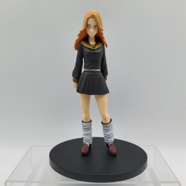 Figura Yuzuha Shiba TBA B Tokyo Revengers 16cm